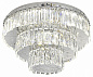 561/A LED Escada Sublime потолочная люстра 1x 72W 6480lm 3000-6000K — фото 3