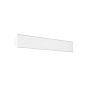 1004741 SLV DIRETO 60 WL white CCT 2700/3000K настенный светильник — фото 1