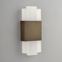 Chicago Wall Light