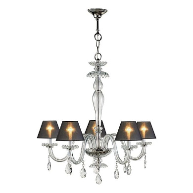 7115/5 Chandelier люстра Villa Lumi