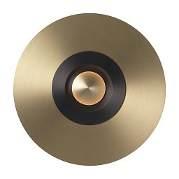 CVL-EARTH-SOBER-250-SB-SG CVL-Luminaires Earth настенно-потолочный светильник
