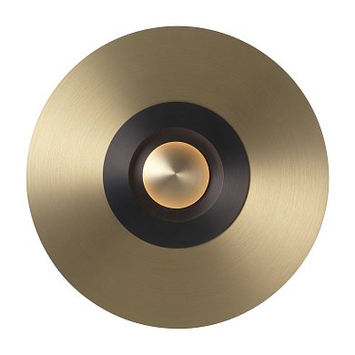 Настенно-потолочный светильник CVL-Luminaires Earth Sober 250
