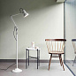 Торшер Anglepoise Original 1227 Льняной белый 31646 — фото 2