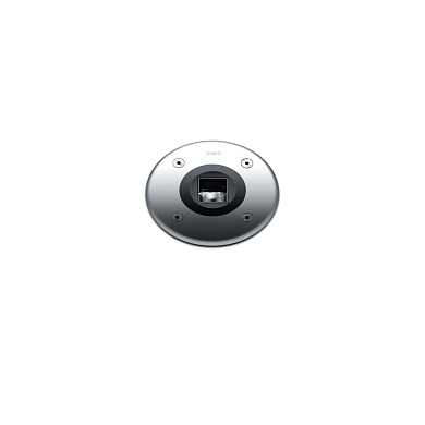 Грунтовый проездной светильник Simes Microring Comfort S.7900