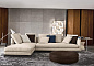 Andersen slim 103/andersen slim 103quilt Диван Minotti