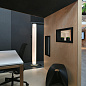 TWI360-19-DTW-WD Twilight Belux светильник со светом вверх — фото 5