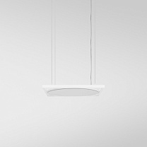 Geometry Suspended Adjustable 672x672 1x LED DE -