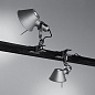 Artemide Tolomeo AP Pinza настенный светильник — фото 2