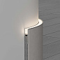 Профиль для светодиодной ленты Arlight WALL-FANTOM-BENT-W10-SIDE — фото 3
