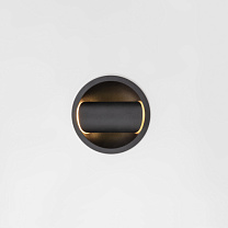 Hollow Recessed Adjustable 125 1x LED Medium DE -