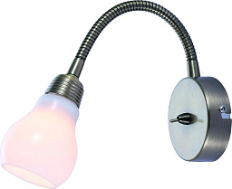 A5271AP-1AB Arte Lamp LETTURA бра