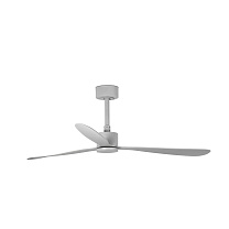 AMELIA Grey fan Wall Control black