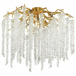 5005/8C Odeon Light Banche 1 потолочный светильник