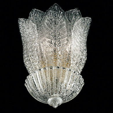 5362 Excelsior Barovier&Toso настенный светильник