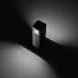 Боллард Kubs 6 W Landa Illuminotecnica — фото 5