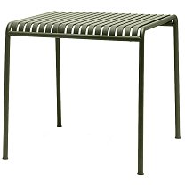 Palissade 82,5×90 см, сталь, порошковая окраска, оливковый