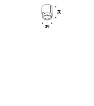 D3 - 15°