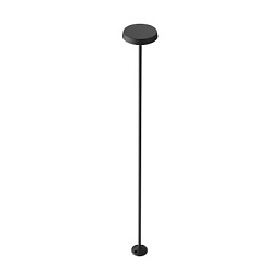 8946 Linea Light Group Pistillo садовый светильник-колышек на высокой стойке черный