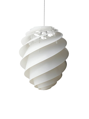 Подвесной светильник Le Klint 1312 Swirl 2