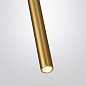 Подвесной светильник Odeon Light MILLY 7104/4L — фото 2