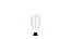 UP Roche Bobois настольная лампа ВВЕРХ 3218