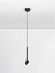 NL_DECORATIVE_OLA_SUSPENSION Nova Luce OLA Подвесной светильник