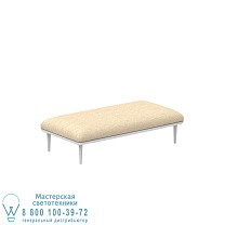 STYLETTO LOUNGE 140 БЕЛЫЙ Royal Botania