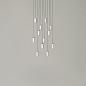 Подвесной светильник Cirio Cascada Santa & Cole 761 — фото 1