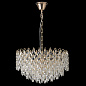 HEDONIST SP12 Crystal lux HEDONIST Люстра E14 — фото 1