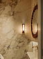 Настенный светильник Emperor Bathroom Porta Romana BWL01 — фото 7
