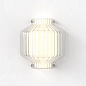 1461001 Toro Astro lighting настенный светильник прозрачное стекло — фото 1