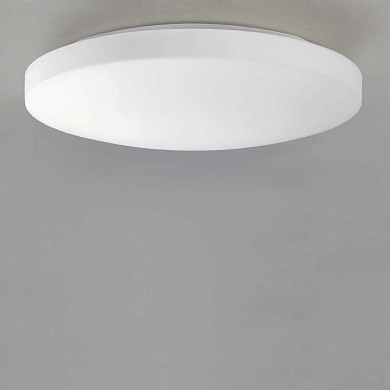 ACB Iluminacion Moon 969/50 Потолочный светильник Opal, LED 1x36W 3000K 4000lm, IP44, Встроенный LED