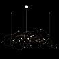 10309/31 Loft it Flock of Light подвесная люстра 0.5W 3000K — фото 2