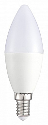 ST9100.148.05 ST-Luce SMART умная Wi-Fi лампа с изменяемой яркостью и формой колбы свеча