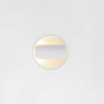 Hollow Recessed Trimless Adjustable 115 1x LED Medium DE -