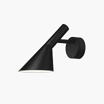 AJ50 - Applique outdoor/Noir