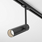 TR005-1-GU10-B Maytoni Elti Трековый светильник 10W Черный — фото 12