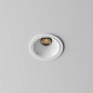 DL043-01-10W3K-RD-W-1 Maytoni Alfa LED Встраиваемый светильник 10W 960лм Белый — фото 4