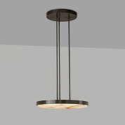 ANVERS Large - Suspension/Bronze