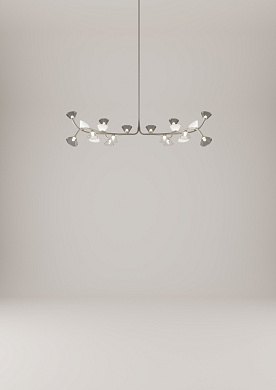 Люстра TOOY Linfa 565.12