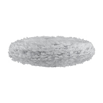 Eos Esther Large light grey 79 x 64 cm / h: 24 cm