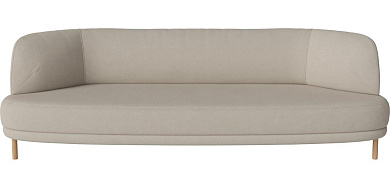 Grace 3 seater sofa Bolia диван