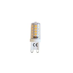 Светодиодная лампа Astro Lighting Lamp G9 LED 3W 3000K Clear прозрачный