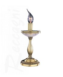 P 4650 Reccagni Angelo 4650 настольная лампа