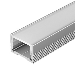 SL-SLIM20-H13 Arlight S-lux Профиль