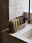 Корзина Ceramic Ferm Living 1104264539 кашемир — фото 1