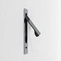 1437006 Keta USB Astro lighting светильник для чтения полированный хром — фото 5