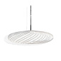 Spring White Medium Tom Dixon, подвесной светильник