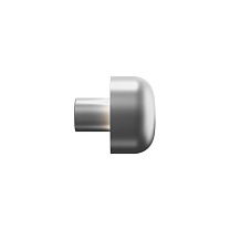BELLHOP 125 WALL 3000K 1..10V 110-240V S.STEEL
