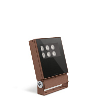 Delta 1 Arc LED 4K 50W Corten  220-240 V 10°